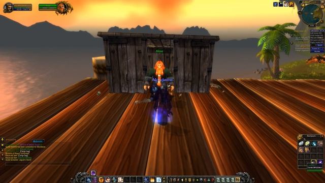 Mond-WoW 2023 смотреть онлайн