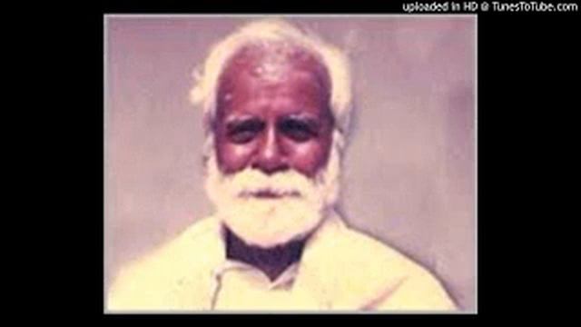 Ela nI dayarAdu_ aThANA_ tyAgarAja_ S.Ramanathan смотреть онлайн
