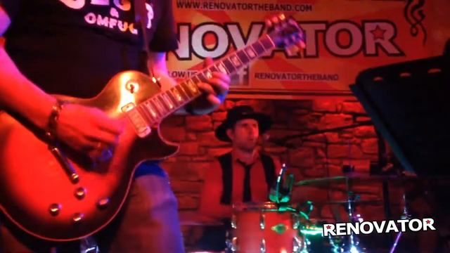 RENOVATOR - Dakota (Stereophonics Cover) смотреть онлайн