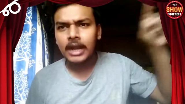 GIT-6-0065 - Deep Mondal - Mimicry смотреть онлайн