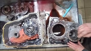 Ремонт АКПП GM 6T30 (6T40, 6T45) от А до Я. Шаг за шагом. Часть 1. Разборка + основные неисправност