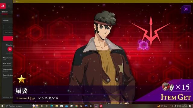 Code Geass: Lost Story New Scout/(Main Story 9) Battles 1 through 2 смотреть онлайн