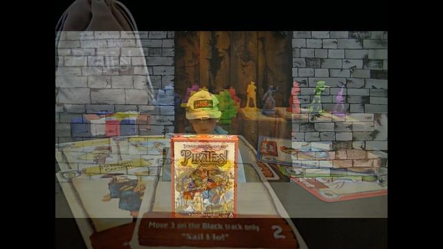 Extraordinary Adventures: Pirates - Review! смотреть онлайн