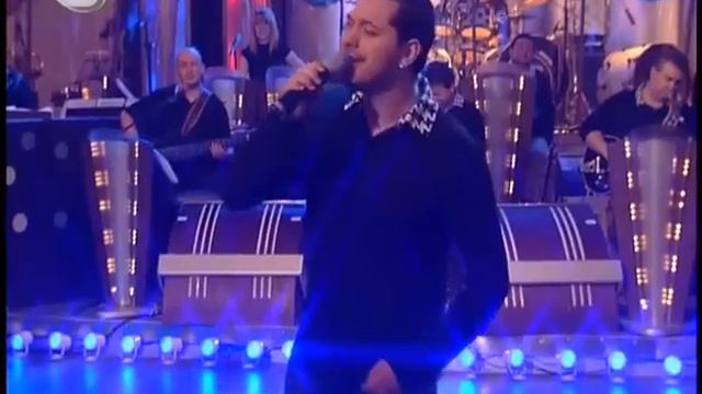 Boris Soltariyski,Slavi i Godji - Wonderful Tonight смотреть онлайн