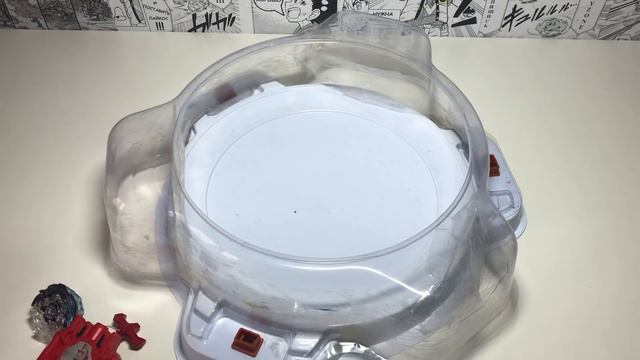 МАТЧ ТРОЙНОЙ УГРОЗЫ / ХРОНОС ПРОТИВ САТАН ПРОТИВ ДЕТСАЙЗЕР / Бейблэйд Бёрст / Beyblade Burst смотреть онлайн