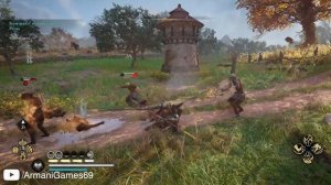 #AssassinsCreedValhalla? #ACValhalla?самый играбильный билд в игре...