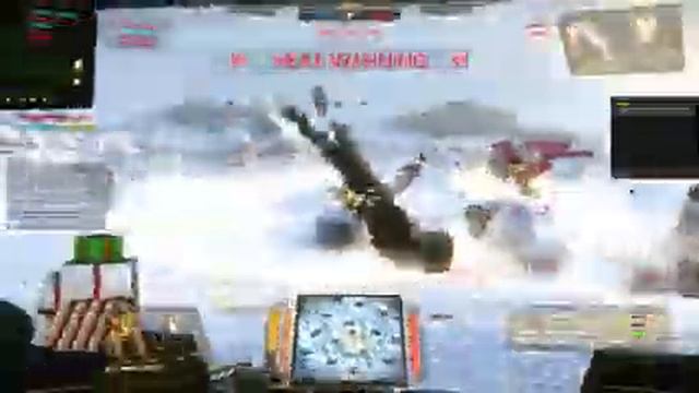 MECHWARRIOR Online / На Русском /Ивент TRICK OR TREAT 6 PHASE 1+2 от 21.10.2020 / день 7 / Видео 2K смотреть онлайн