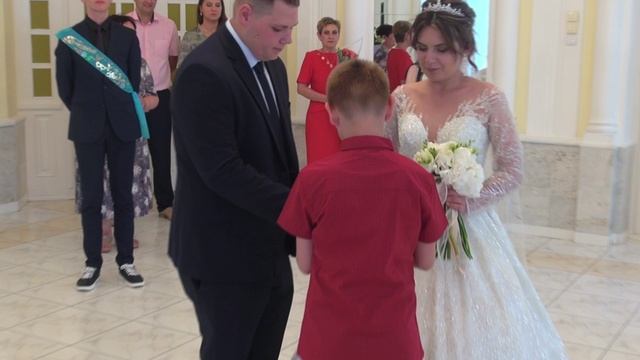 Marriage Registration