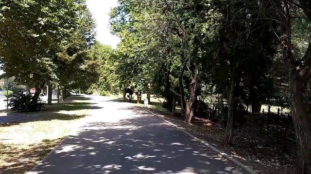 Краснодар. КМР. Куда сходить отдохнуть с ребёнком в нашем районе. Казачий хутор смотреть онлайн