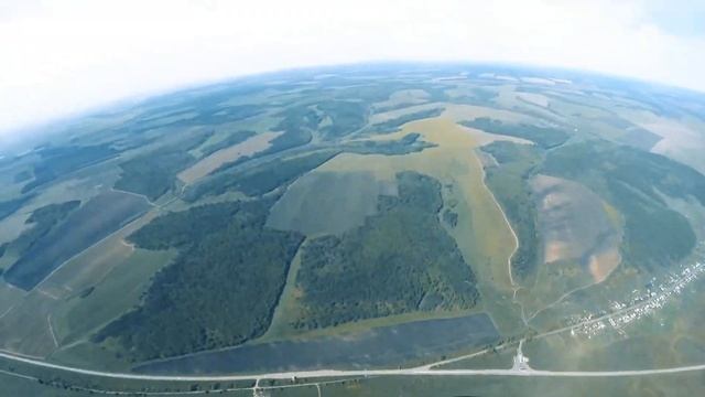 Прыжки с парашютом ДОСААФ нарезка 2021