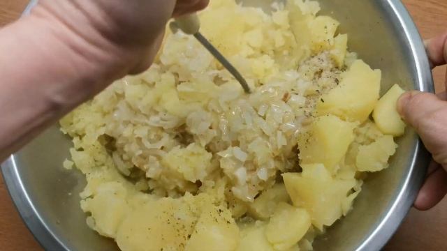 Вареники на заварном тесте не разварятся смотреть онлайн