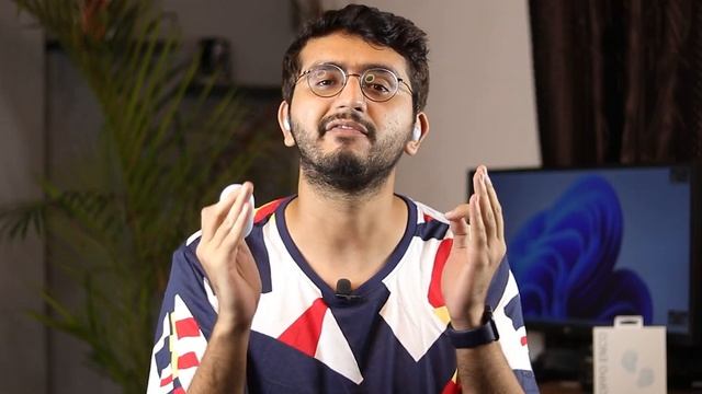 Budget TWS ka Baap - Oppo Enco Buds | Long Term Review! смотреть онлайн