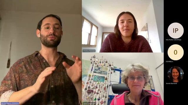 Lund University | Exchange Info Session for Acadia University смотреть онлайн