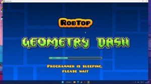 |ПЕРЕЗАЛИВ| как решить проблему (login failed) в geometry dash