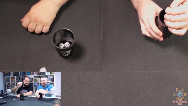 Заруба. Перудо