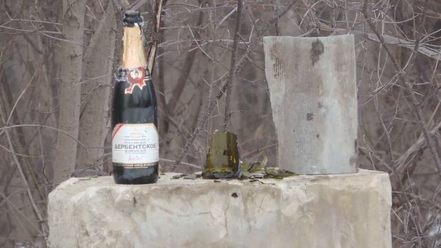 Hatsan Striker Edge Обзор смотреть онлайн