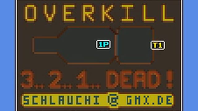 Bangai-O Spirits Custom Level 01 - Maximum Overkill смотреть онлайн