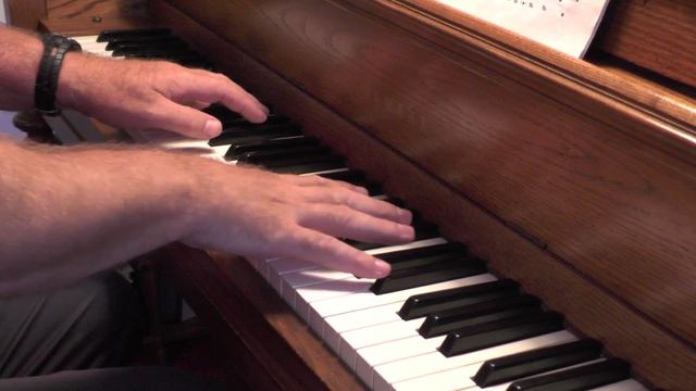 Gershwin - Who Cares? смотреть онлайн