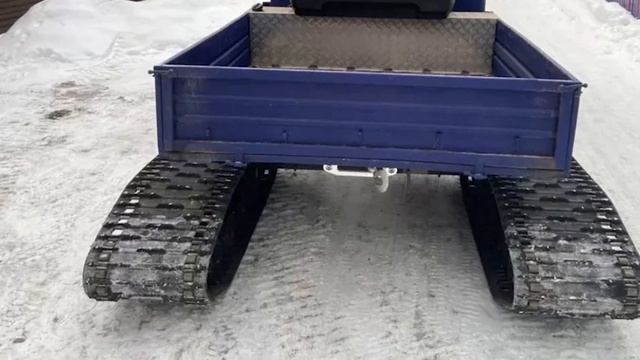 Зачем АвтоВАЗ выпускал вездеход из "Нивы" и ВАЗ 2106? смотреть онлайн