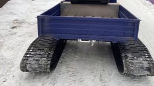 Зачем АвтоВАЗ выпускал вездеход из "Нивы" и ВАЗ 2106?