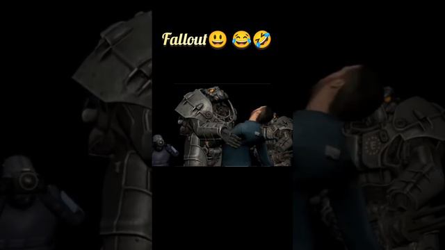 fallout😃 #shorts смотреть онлайн