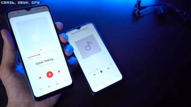 Narzo 30A полный обзор ГОДНОГО БЮДЖЕТНИКА! +Сравнение C Redmi 9 и POCO M3! [4K Review]