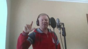 Давай под капучино-Владимир Амелин... песня Виктора Королёва.