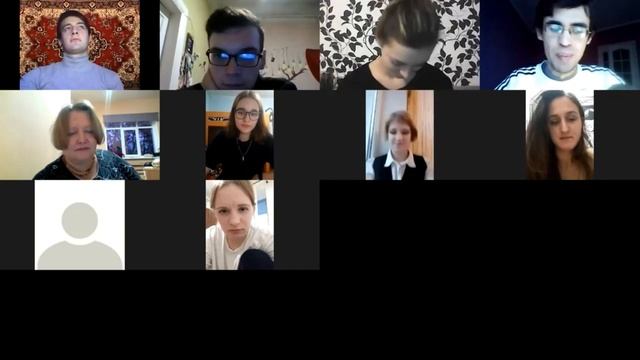 Раневская онлайн конференция смотреть онлайн