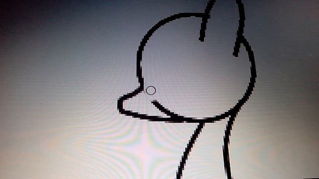 Рисую в Paint.net