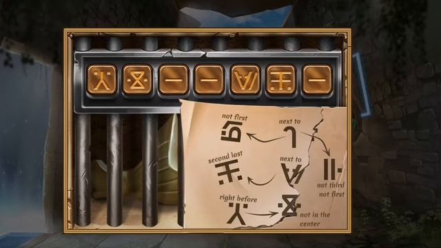 Adventure Escape Mysterys Legend of the Sacred Stones Chapter 2: Cave Puzzle Solution смотреть онлайн