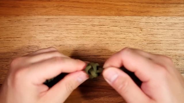 MINI Monkey's Fist Stinger Keychain Impact Tool Tutorial смотреть онлайн
