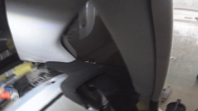 Шумоизоляция багажника volkswagen passat b5 часть 1(разбор,шумка полки,мойка) смотреть онлайн