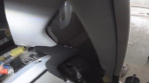 Шумоизоляция багажника volkswagen passat b5 часть 1(разбор,шумка полки,мойка)