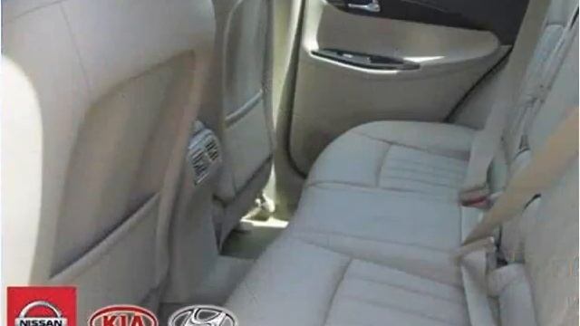 2010 Infiniti EX Used Cars Queens NY смотреть онлайн