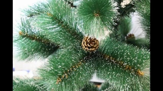 Купить искусственные елки в Нижнем Новгороде смотреть онлайн