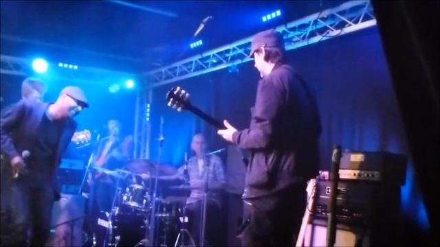 Paul Stacey Guitar Skills Video Extra (Short) смотреть онлайн