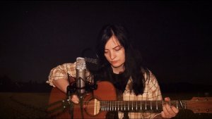 Наталья Влади - Мы теперь уходим понемногу (стихи С.Есенин; муз. Наталья Влади;  Аранж.Серж Борисов)