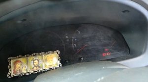 Nissan bluebird sylphy запуск в мороз - 35°