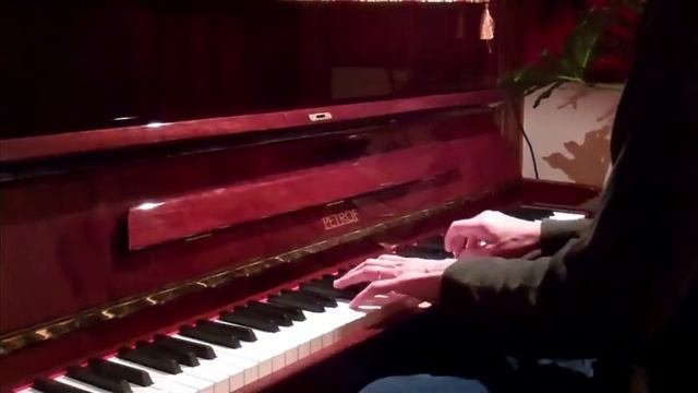 Chopin Mazurka Op. 7 #2 смотреть онлайн