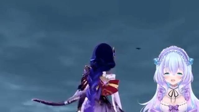New GENSHIN IMPACT Player REACTS to CHARACTER DEMOS! Part 2 смотреть онлайн