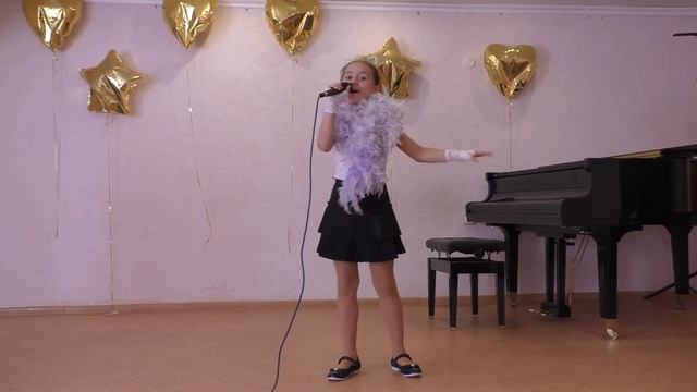 Праздник - всем мамам посвящается - 2 "б" и 2 "г"классы - школа №90 смотреть онлайн