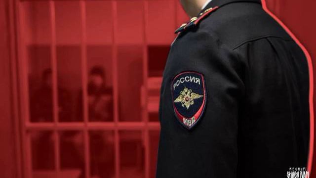 Полиция отказалась фиксировать заявление на полицейского, который причислил себя к лику святых! смотреть онлайн