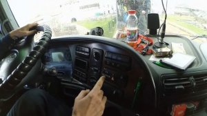 Мерседес Актрос  .Мерседес-Бенц Actros