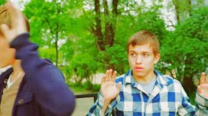 Паша  Леша   Бой с тенью ЧЗО; ЗКД vs ЧЗО 3000