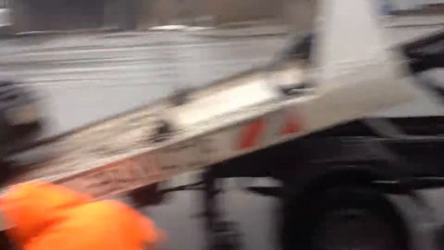 Лианка замолчала... смотреть онлайн