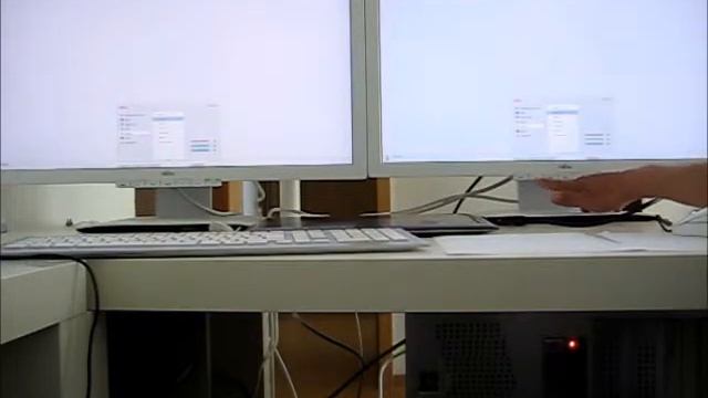 Fujitsu P27T-6 IPS Rev. 6 Firmware Bug смотреть онлайн