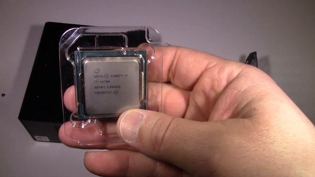 Core i7 10700 in an ASRock Deskmini H470 - 8 core/16 thread mini PC смотреть онлайн