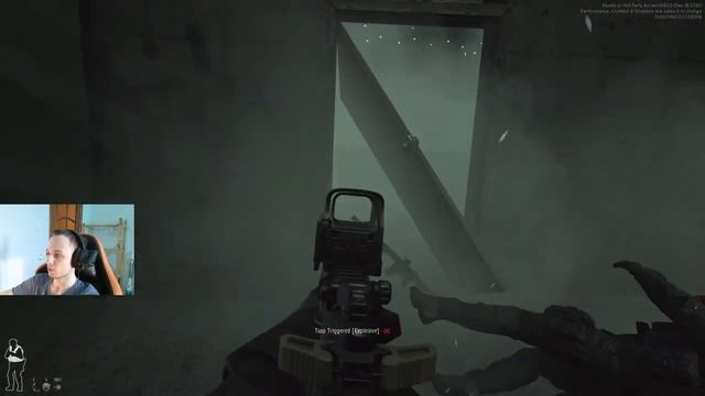 САМЫЙ ТУПОЙ ОТРЯД СПЕЦНАЗА 2 | Ready or Not смотреть онлайн
