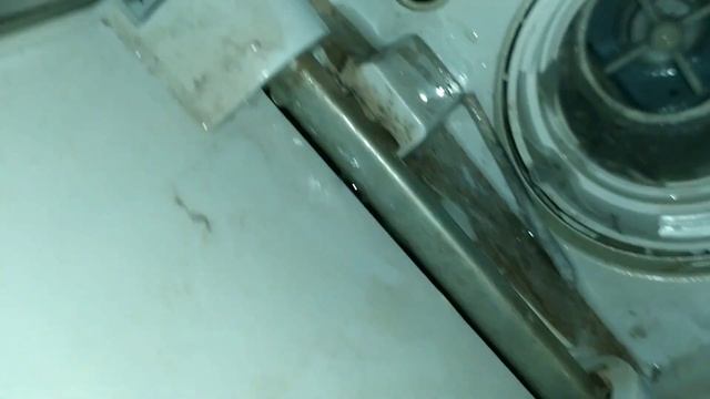 Haier washing machine filter clean. смотреть онлайн