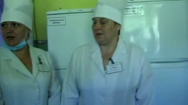 Павлоградский тубдиспансер смотреть онлайн